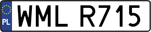WMLR715