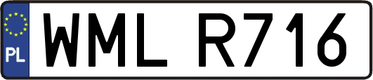 WMLR716
