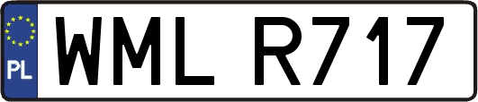 WMLR717