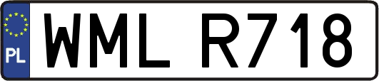 WMLR718