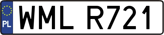 WMLR721