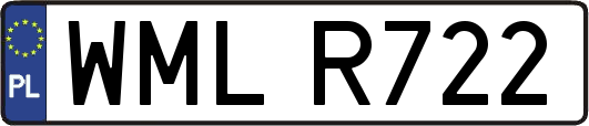 WMLR722