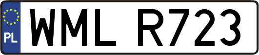 WMLR723