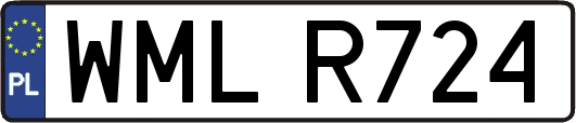 WMLR724