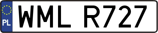 WMLR727