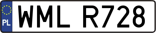 WMLR728