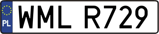 WMLR729
