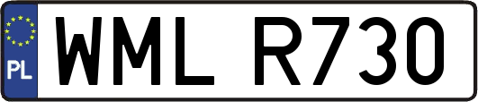 WMLR730