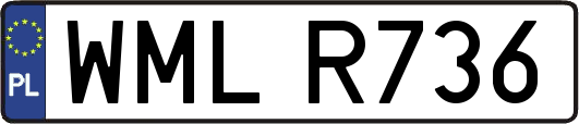 WMLR736