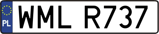WMLR737
