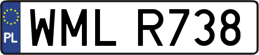 WMLR738