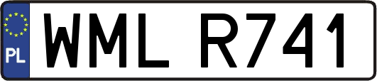 WMLR741
