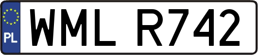WMLR742