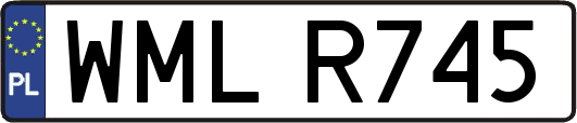WMLR745