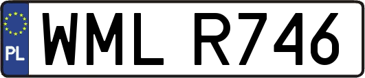 WMLR746