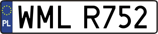 WMLR752