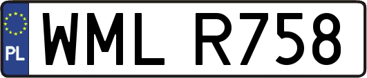 WMLR758