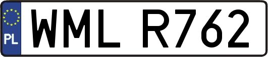 WMLR762