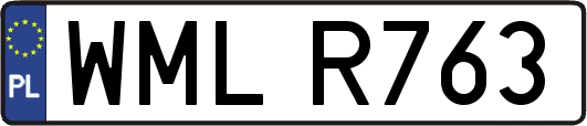 WMLR763