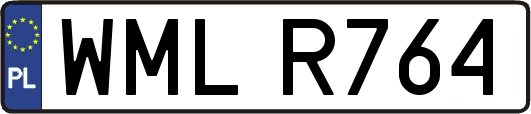 WMLR764