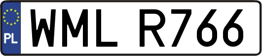 WMLR766