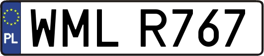 WMLR767