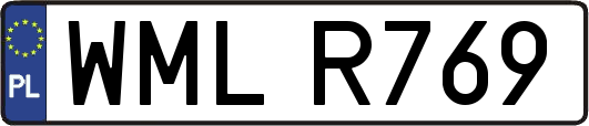 WMLR769