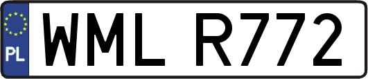 WMLR772