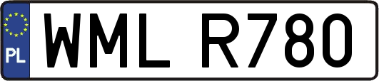 WMLR780