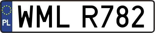 WMLR782