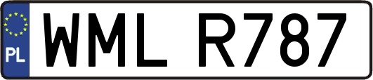 WMLR787