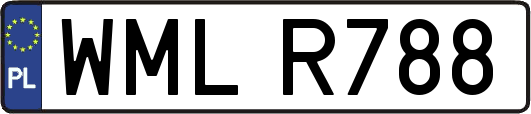 WMLR788