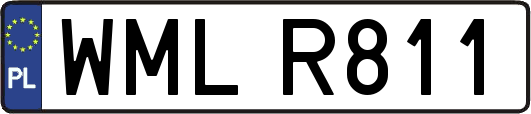 WMLR811
