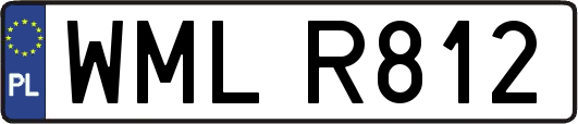 WMLR812
