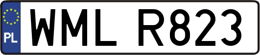WMLR823