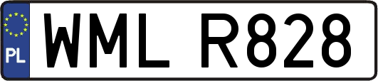 WMLR828