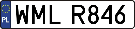 WMLR846