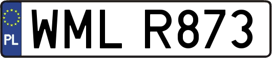 WMLR873