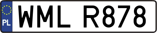 WMLR878