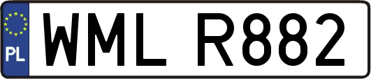 WMLR882