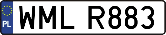 WMLR883