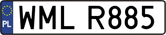 WMLR885