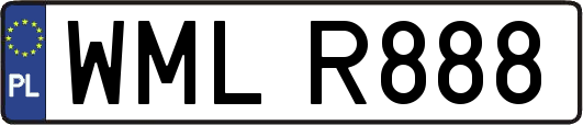 WMLR888