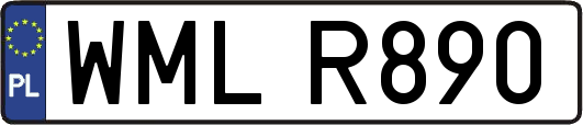 WMLR890