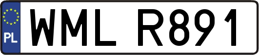 WMLR891