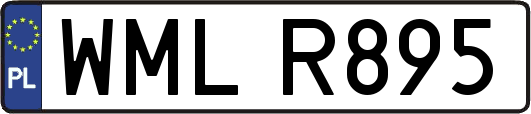 WMLR895