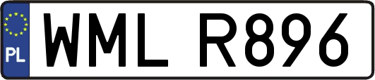 WMLR896