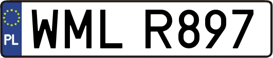 WMLR897