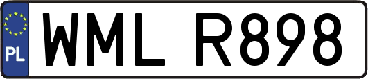 WMLR898