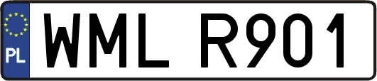 WMLR901